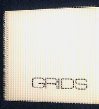 Grids format image for sale  Waco