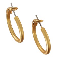 Matte gold tone for sale  Berlin