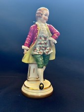 Figurine ancienne muller d'occasion  Bordeaux-