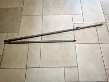 Isabella awning pole for sale Isabella awning pole for sale  HINCKLEY