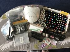 Gel nail varnishes for sale  MANCHESTER