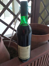Vino collezione nuragus usato  Cagliari