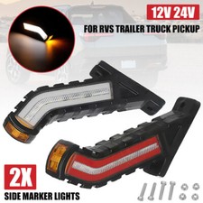 Begrenzungs leuchten led gebraucht kaufen  Aspisheim, Grolsheim
