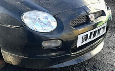 Rover mgf front for sale  EDINBURGH