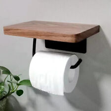 Toilet paper holder for sale  LUTTERWORTH