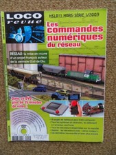 Loco revue digital d'occasion  Expédié en Belgium