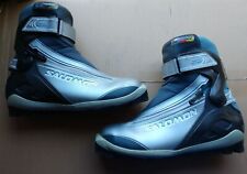 Salomon combi langlaufschuhe gebraucht kaufen  München