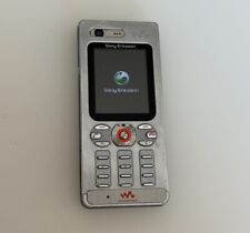 Sony ericsson w880i for sale  Shipping to Ireland