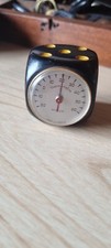 Thermomètre rolux vintage d'occasion  Soubise