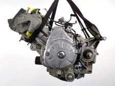 Moteur honda adv d'occasion  France
