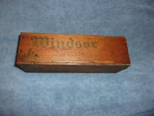 Vtg windsor cheese for sale  Peoria