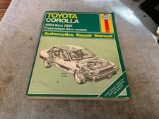 Haynes repair manual for sale  Columbus