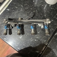 Saab 2.0t fuel for sale  COVENTRY