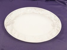 Large vintage white for sale  RUGBY