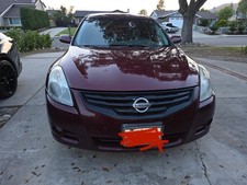 2012 nissan altima for sale  Temple City