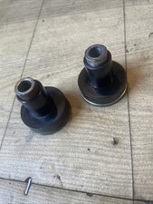 Pair engine mounts for sale  RYE