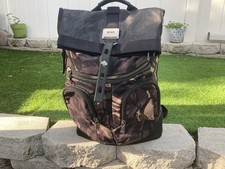 Tumi alpha bravo for sale  Dunedin