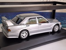 Mercedes benz 190e gebraucht kaufen  Wassenberg