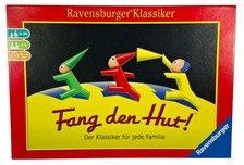 Fang den hut gebraucht kaufen  Völklingen