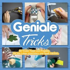 Geniale tricks gebraucht kaufen  Berlin