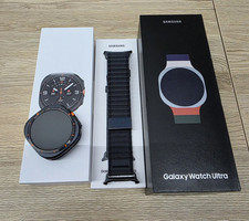 Samsung galaxy watch gebraucht kaufen  Uehlfeld