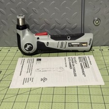 Craftsman nextec 12v for sale  Utica