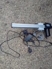 Linear motor power for sale  NEWARK