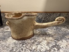 Pottery works flameware for sale  Limestone