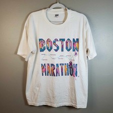 Vintage boston marathon for sale  Okeechobee
