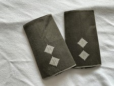 Dienstgradabzeichen rangschlau gebraucht kaufen  Potsdam