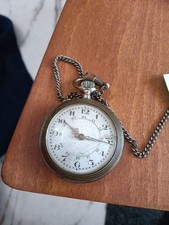 Orologio tasca remontoir usato  Cosenza