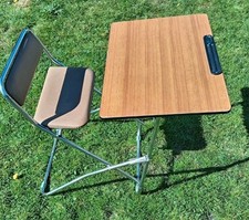 Vintage children folding for sale  PETERSFIELD