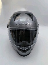 Motorcycle full helmet for sale  LEEDS