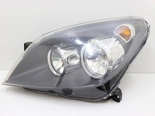 Farol esquerdo Opel Astra 2005 GH-AH04Z18 93178633 [usado] [PA65993720] comprar usado  Enviando para Brazil