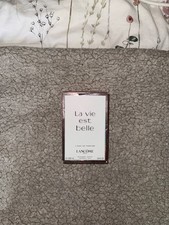 Lancôme vie est for sale  STOKE-ON-TRENT