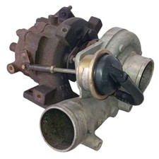 Turbina garret nissan usato  Pratola Peligna