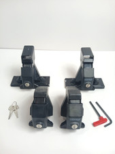 Thule aero foot for sale  Spring