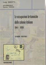 Sassone sirotti occupazioni usato  Italia