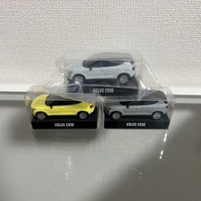 Volvo VOLVO EX30 conjunto de 3 carros pullback #PGJ3HL, usado comprar usado  Enviando para Brazil