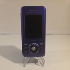 Sony ericsson s500i gebraucht kaufen  München