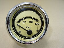 Vdo fernthermometer 1960 gebraucht kaufen  Meckenbeuren