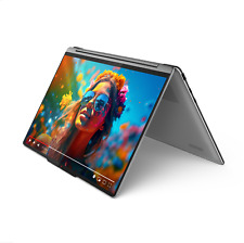 Lenovo yoga 14imh9 gebraucht kaufen  Dörpen