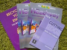 Book bundle. tefl. for sale  PAIGNTON