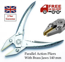 Parallel action brass for sale  LUTON