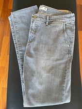 Pantalone jeans uomo usato  Agropoli