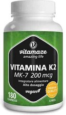 Vitamaze vitamina 200 usato  Roma