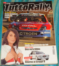 rivista rally usato rivista rally usato Polesella