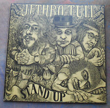 Jethro tull stand gebraucht kaufen  Lübeck