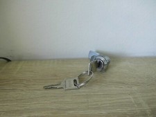 Drehriegelschloss ronis schlos gebraucht kaufen  Zwickau