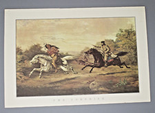 Vintage print surprise for sale  Torrington